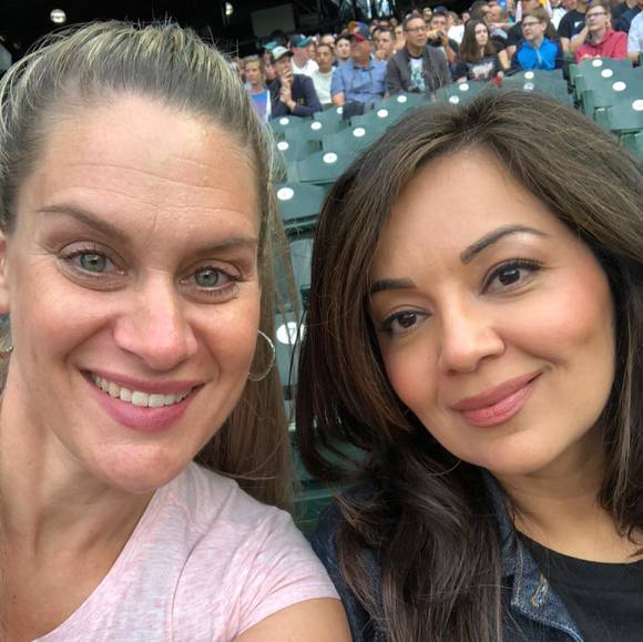 Meet your Posher, Sarah - Picture 1 of 1